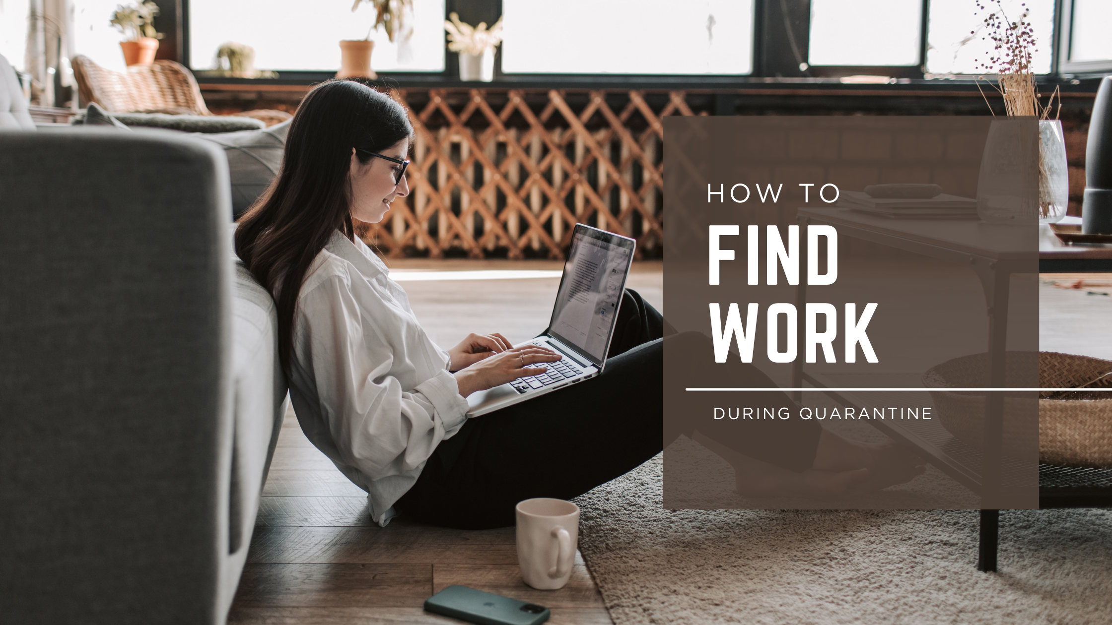 Work From Home Freelance Blog Banner (1)